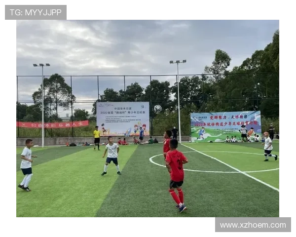 当今足球明星青年盘点他们的成长历程与未来潜力