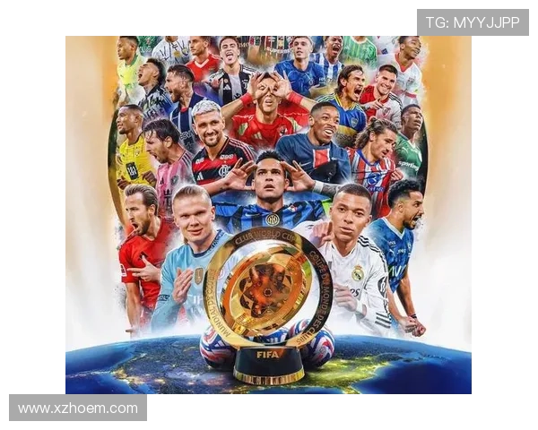 未来足坛之星潜力无限的年轻足球天才盘点