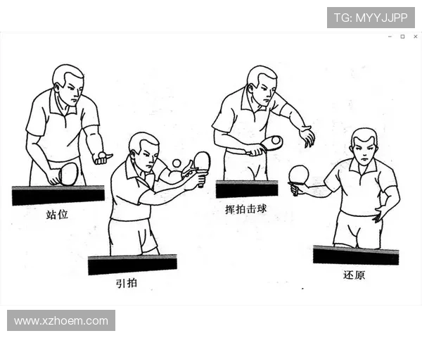 武汉乒乓球队战术革新解析与转换打法的深度剖析