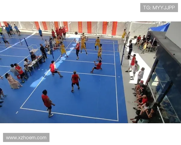 西安排球队在挑战赛中的表现分析与经验总结