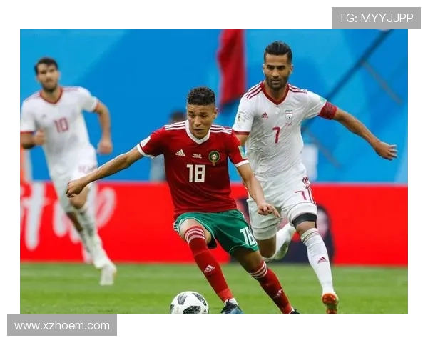 伊朗足球明星的崛起与辉煌成就探秘