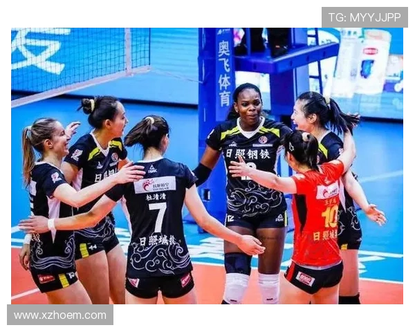 杭州排球队区域防守策略解析助力排球竞技水平提升